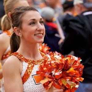 Meet your Posher, Alison