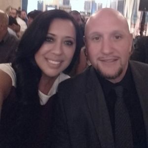 Meet your Posher, Yvette