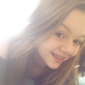 Meet your Posher, Karlee