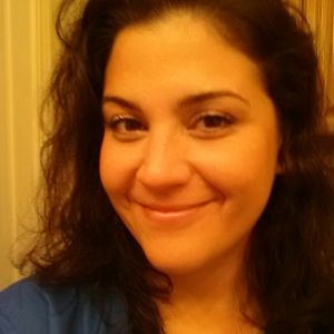 Meet your Posher, Stacy