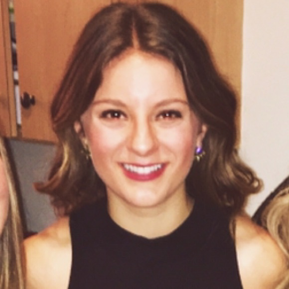 Meet your Posher, Brianna