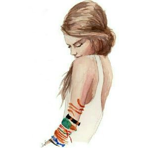 Meet your Posher, Mya