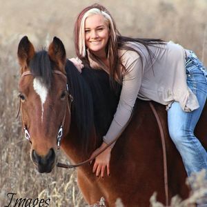 Meet your Posher, Trista