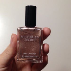 Victoria's Secret Nail Polish
