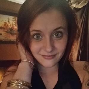 Meet your Posher, Katey