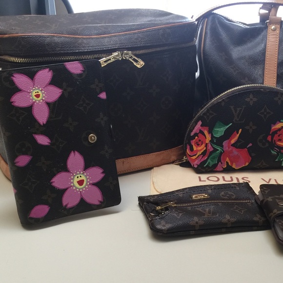 NFS- Monogram Collection - Picture 3 of 4