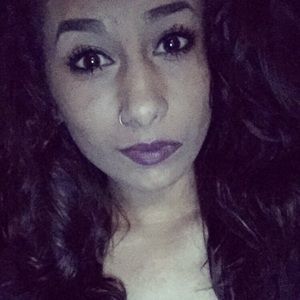 Meet your Posher, Myisha