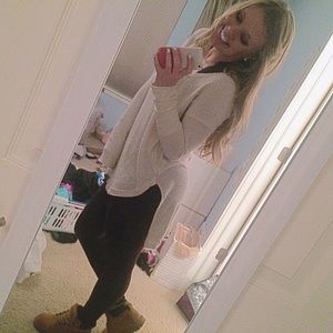 Meet your Posher, Madi