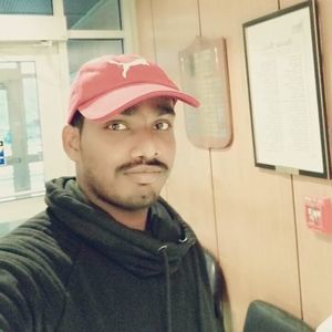 Meet your Posher, Sandeep reddy
