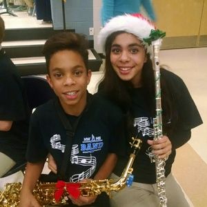 Meet your Posher, Candice