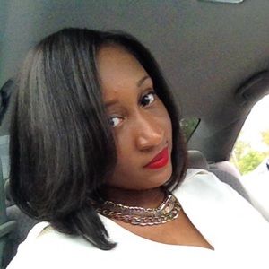 Meet your Posher, Janelle