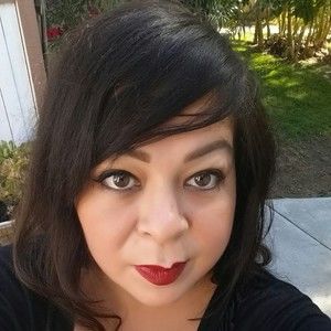 Meet your Posher, Gladys