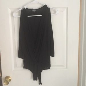 BEBE bodysuit