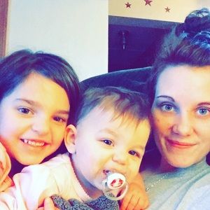 Meet your Posher, Sasha