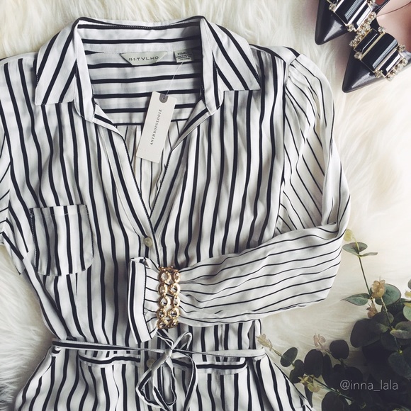 Anthropologie Dresses & Skirts - NWT Therain Shirtdress