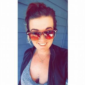 Meet your Posher, Katelynn