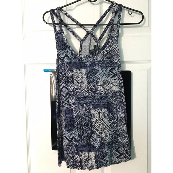 Forever 21 top