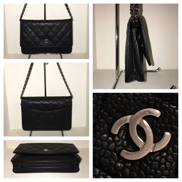 ❌SOLD❌Chanel WOC (Wallet On Chain) - Picture 2 of 3