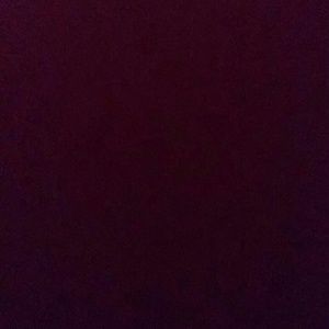 Meet your Posher, Aaron