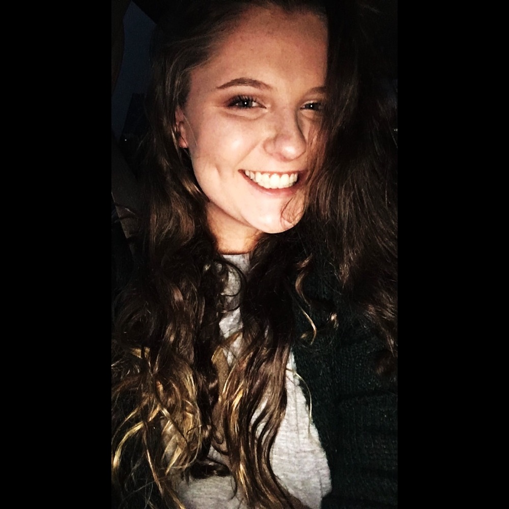 Meet your Posher, Ramey