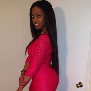 Meet your Posher, Jas