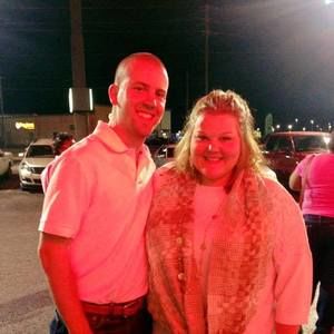 Meet your Posher, Brandi