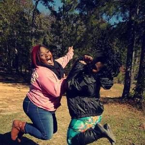 Meet your Posher, Alexis