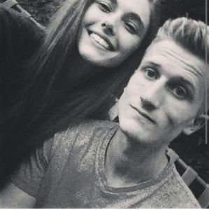 Meet your Posher, Breanna