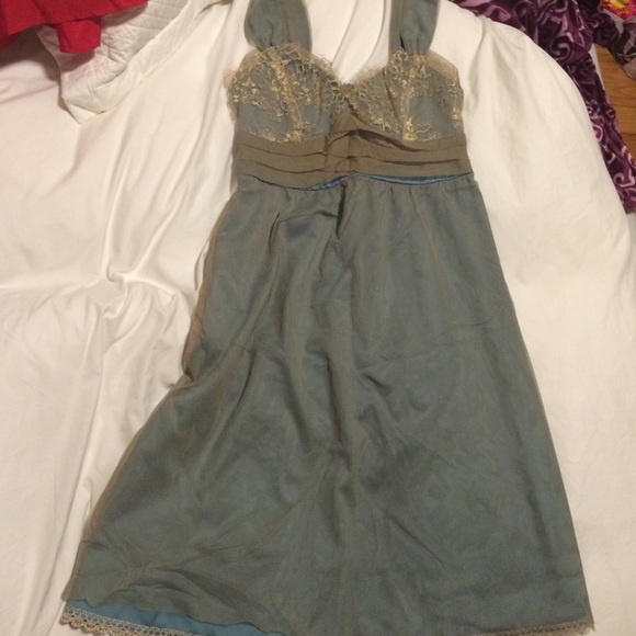 Dress