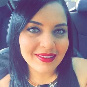Meet your Posher, Giselle