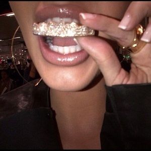 Meet your Posher, Jade