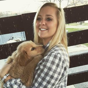 Meet your Posher, Bethany