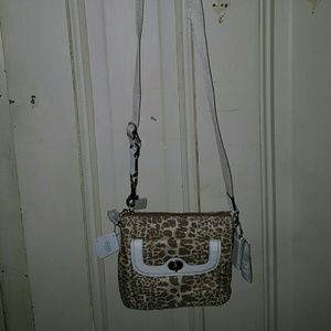 Coach bag 😍