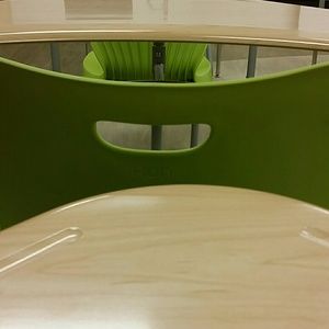 Meet your Posher, Landon