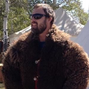 Meet your Posher, Jeremy