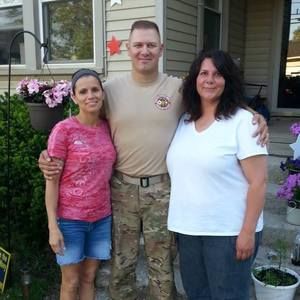 Meet your Posher, Carla