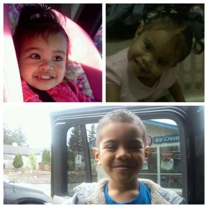 Meet your Posher, Sheld n nench