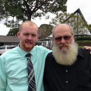 Meet your Posher, Colton