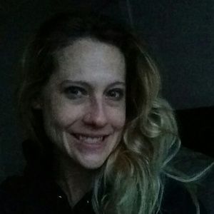 Meet your Posher, Gail