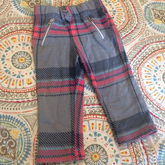 NWOT! Striped Pants🎀