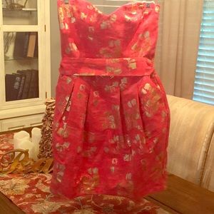 Beautiful Karlie dress with pockets!