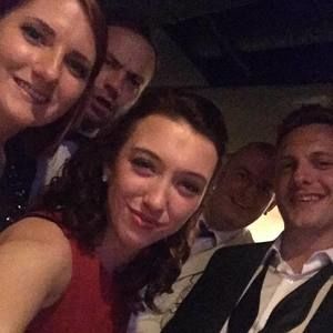 Meet your Posher, Annabelle