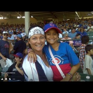 Meet your Posher, Dianna