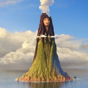 Meet your Posher, Moya