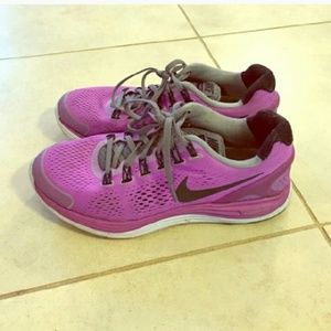 Nike Lunarglide Sneakers