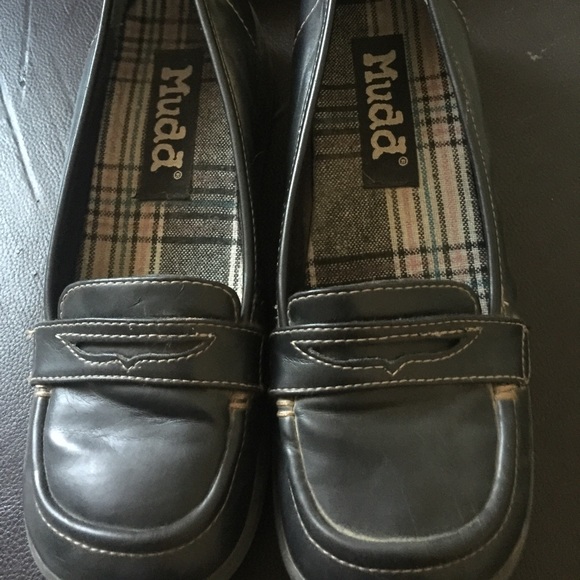 Mudd shoes