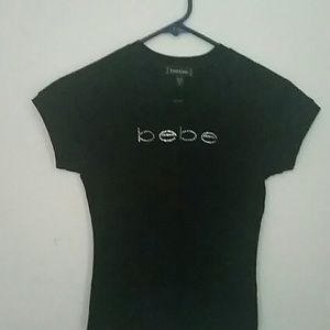 Bebe tee