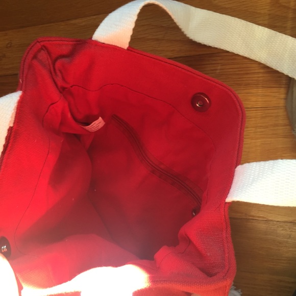 Beach tote bag - Picture 2 of 2