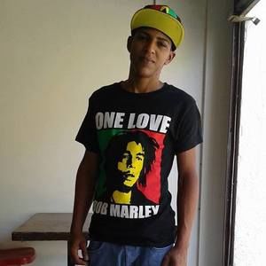 Meet your Posher, Christian