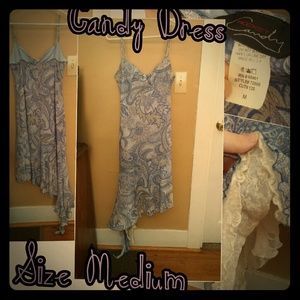 Rocket Candy Dress Size Medium